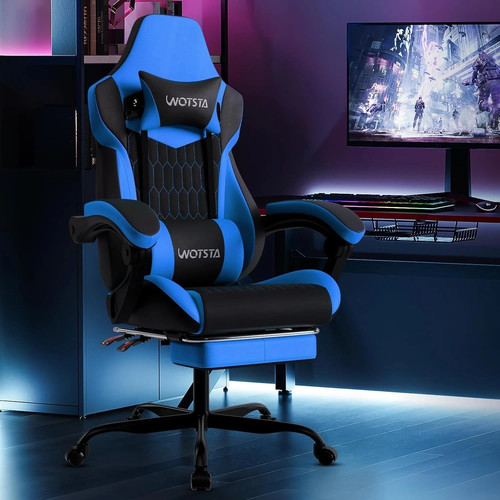 Ergonomic gaming chair - gaming,