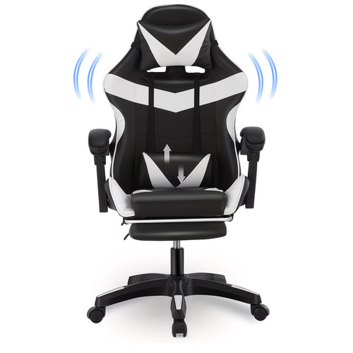 Ergonomic racing gaming - ergonomic,