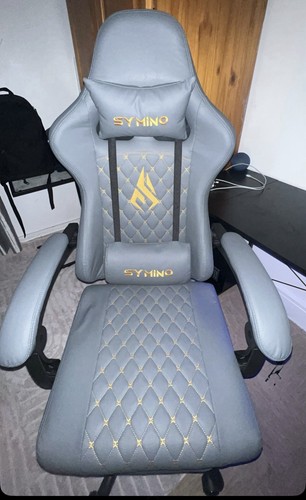 Symino gaming chair computer - gaming,