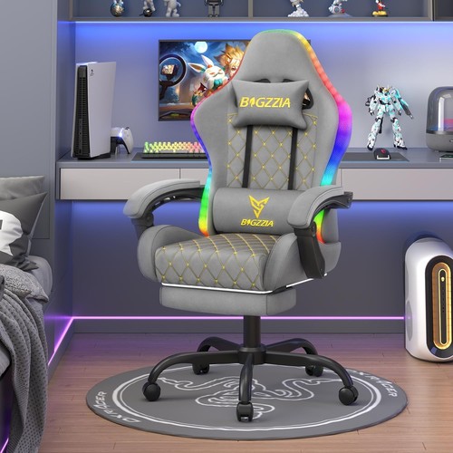 Gaming chair rgb led - rgb,