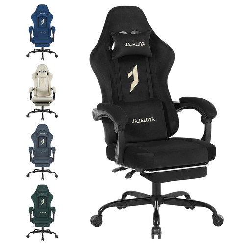 Ergonomic gaming chair racer - gaming,