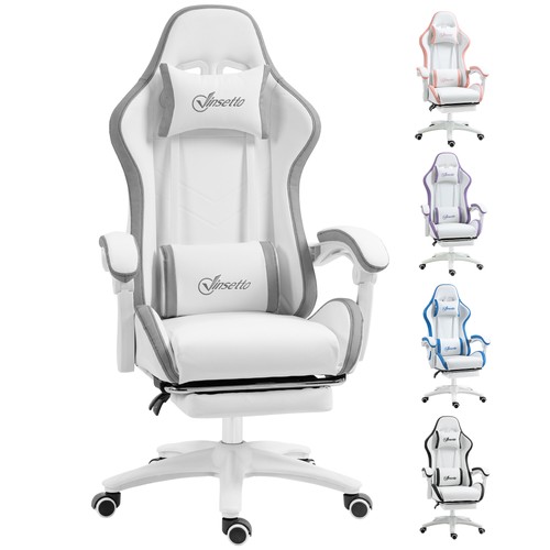 Vinsetto racing style gaming - style,