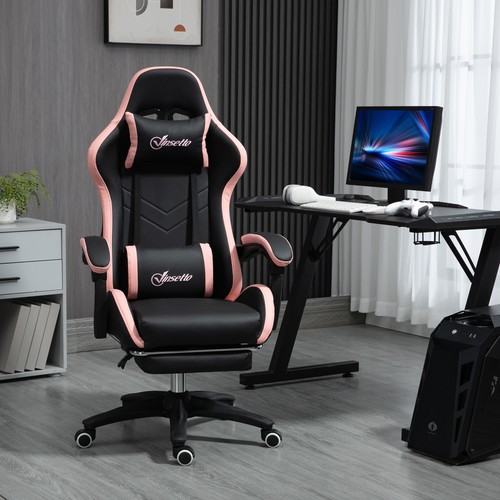 Vinsetto racing style gaming - vinsetto,