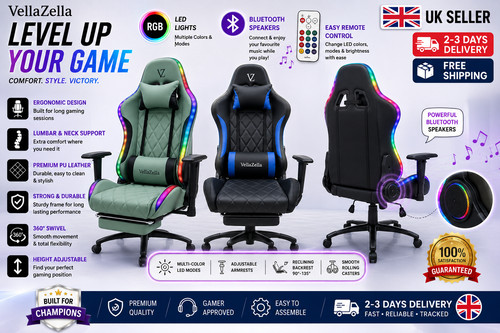 Rgb led gaming - rgb,