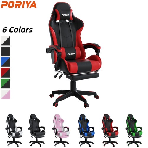 Poriya gaming chair with - gaming,