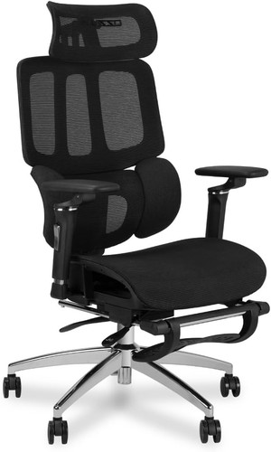 Gaming office swivel chair - gaming/office,