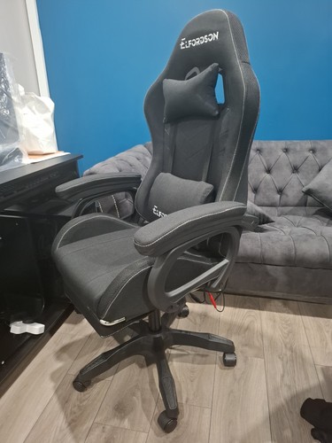 Elfordson gaming office - gaming,