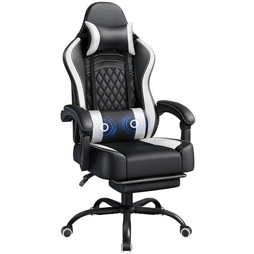 Ergonomic racing gaming chair - racing,