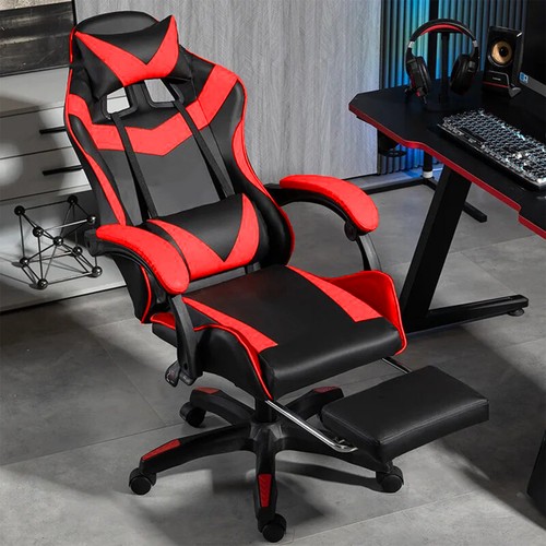 Ergonomic gaming chair - ergonomic,