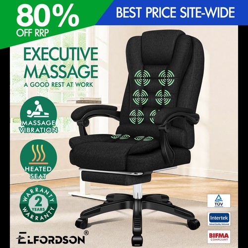 Elfordson office chair - office,