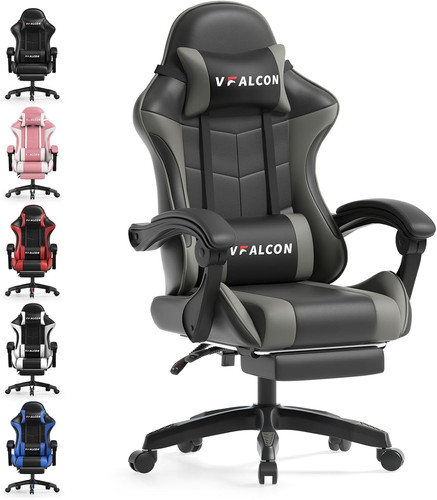Luxury ergonomic gaming - luxury, chair