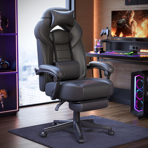 Gaming chair office - gaming, racing