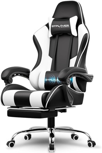 Gtplayer gaming chair fabric - gaming,