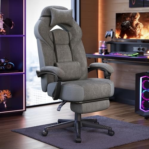 Gaming chair office computer - chair,,