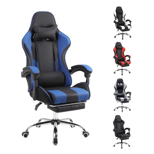 Gaming chair swivel - chair,