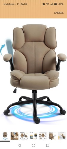 Executive office chair swivel - executive,
