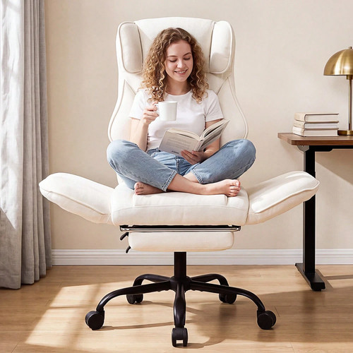 Big tall office gaming chair - office/gaming,