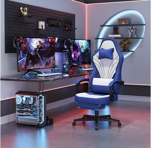 Executive office chair - chair, swivel