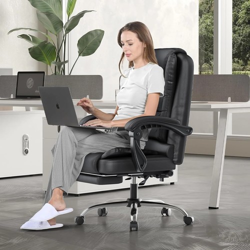 Executive office gaming chair - office,