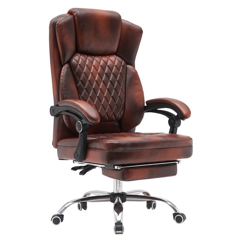 Pvc leather effect - leather,