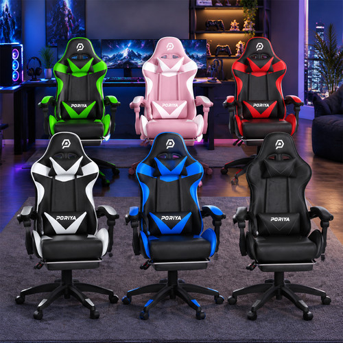 Gaming chair home - chair,