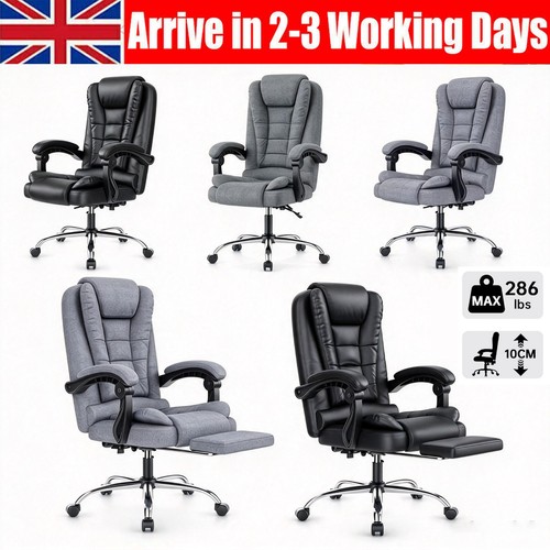 Executive office chair - office,