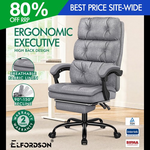 Elfordson executive office - elfordson,