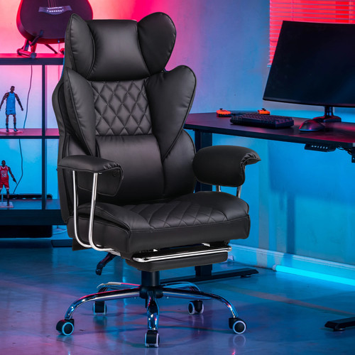 Executive office chair swivel - executive,
