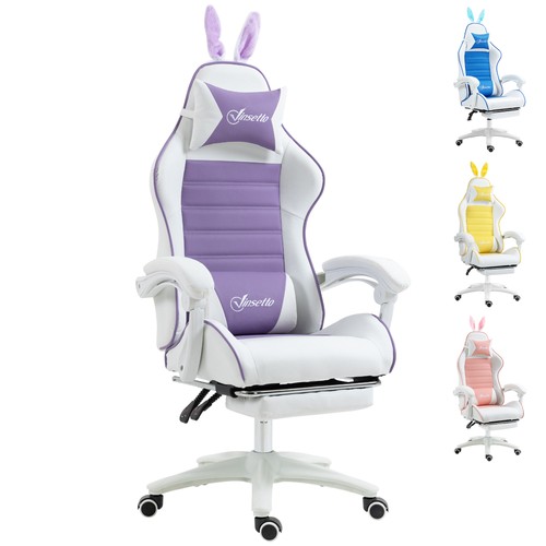 Vinsetto racing style gaming - vinsetto,