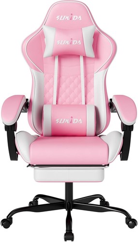Gaming ergonomic chair - ergonomic,
