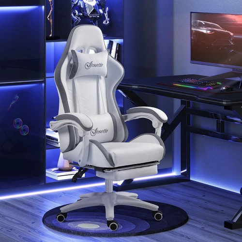 Vinsetto racing gaming chair - vinsetto,