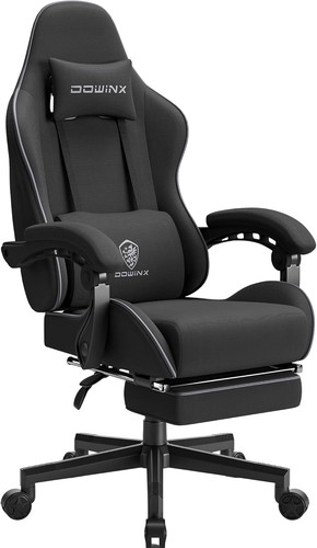 Dowinx fabric gaming - gaming, chair