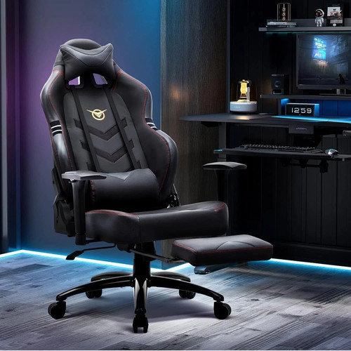 Colamy big tall gaming - colamy, chair