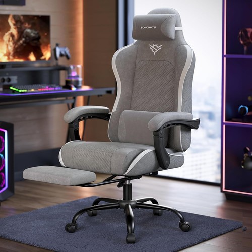 Gaming chair ergonomic - gaming, office