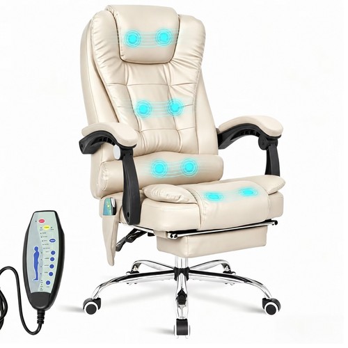 Point massage office - point, chair