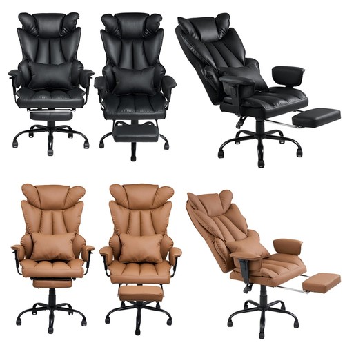 Faux leather gaming - leather,