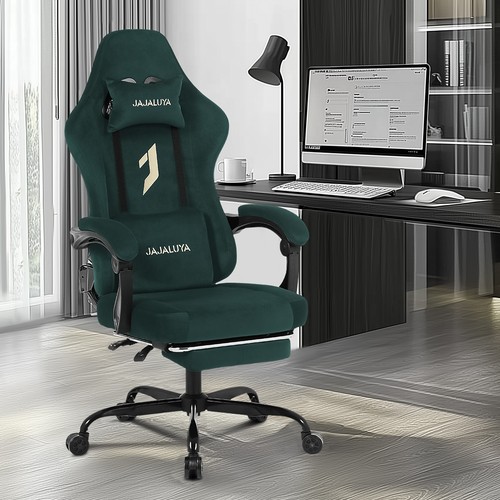 Ergonomic reclining gaming - ergonomic,