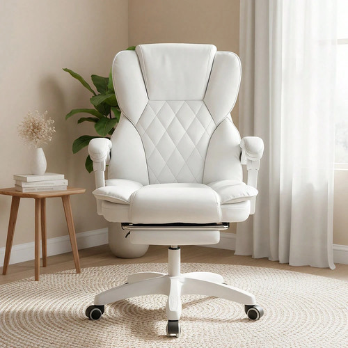 Gaming chair executive - gaming,