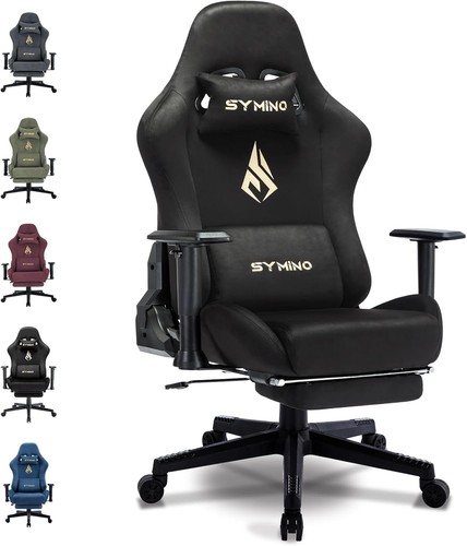Symino gaming chair computer - chair,