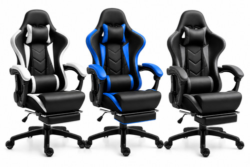 Chair gaming office - gaming,