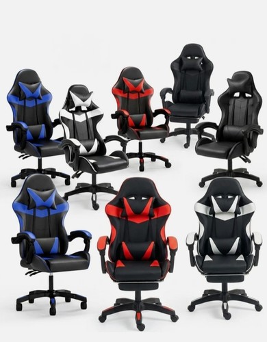 Gaming chair massage - gaming,