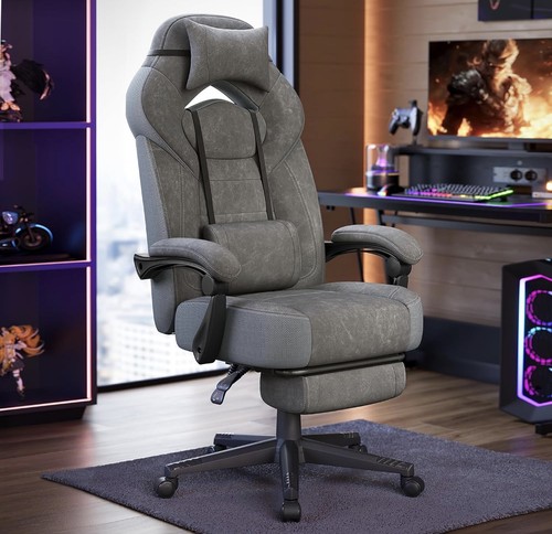 Gaming chair office computer - gaming,
