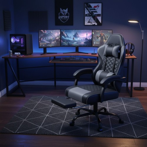 Racing style gaming - gaming, with