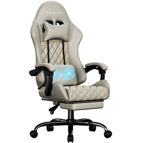 Gaming chair with - chair, &