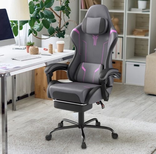 Gaming chair ergonomic office - chair,