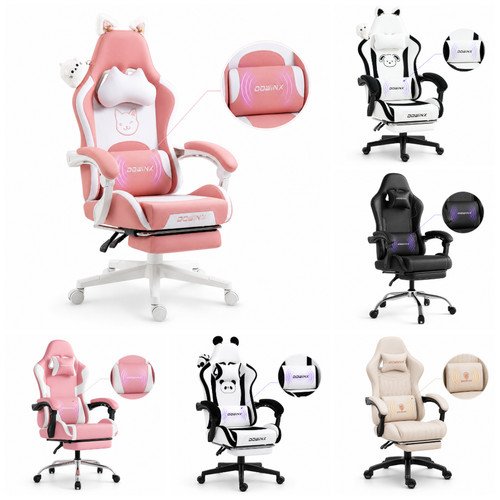 Dowinx gaming chair - gaming,