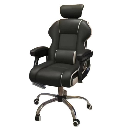 Executive office gaming - office,