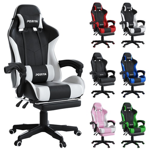 Poriya gaming chair - gaming, executive