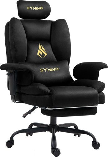 Symino gaming chair - gaming, with