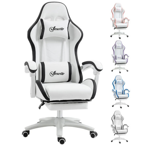 Vinsetto gaming chair - gaming,